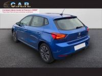 Seat Ibiza 1.0 EcoTSI 95 ch S/S BVM5 Copa - <small></small> 17.490 € <small>TTC</small> - #5