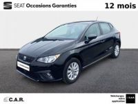 Seat Ibiza 1.0 EcoTSI 95 ch S/S BVM5 Copa - <small></small> 16.490 € <small>TTC</small> - #1