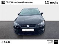 Seat Ibiza 1.0 EcoTSI 95 ch S/S BVM5 Copa - <small></small> 16.490 € <small>TTC</small> - #2