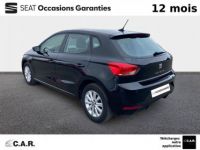 Seat Ibiza 1.0 EcoTSI 95 ch S/S BVM5 Copa - <small></small> 16.490 € <small>TTC</small> - #5