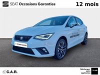 Seat Ibiza 1.0 EcoTSI 95 ch S/S BVM5 Copa - <small></small> 25.605 € <small>TTC</small> - #1