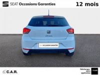 Seat Ibiza 1.0 EcoTSI 95 ch S/S BVM5 Copa - <small></small> 25.605 € <small>TTC</small> - #4