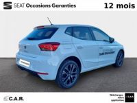 Seat Ibiza 1.0 EcoTSI 95 ch S/S BVM5 Copa - <small></small> 25.605 € <small>TTC</small> - #5