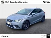 Seat Ibiza 1.0 EcoTSI 95 ch S/S BVM5 Copa - <small></small> 21.980 € <small>TTC</small> - #1