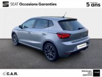 Seat Ibiza 1.0 EcoTSI 95 ch S/S BVM5 Copa - <small></small> 21.980 € <small>TTC</small> - #5