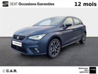 Seat Ibiza 1.0 EcoTSI 95 ch S/S BVM5 Copa - <small></small> 19.500 € <small>TTC</small> - #1