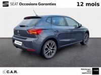 Seat Ibiza 1.0 EcoTSI 95 ch S/S BVM5 Copa - <small></small> 19.500 € <small>TTC</small> - #5