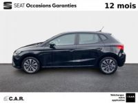 Seat Ibiza 1.0 EcoTSI 95 ch S/S BVM5 Copa - <small></small> 15.900 € <small>TTC</small> - #3