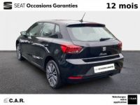 Seat Ibiza 1.0 EcoTSI 95 ch S/S BVM5 Copa - <small></small> 15.900 € <small>TTC</small> - #5