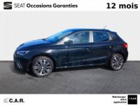 Seat Ibiza 1.0 EcoTSI 95 ch S/S BVM5 Copa - <small></small> 15.900 € <small>TTC</small> - #3