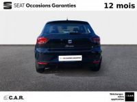 Seat Ibiza 1.0 EcoTSI 95 ch S/S BVM5 Copa - <small></small> 15.900 € <small>TTC</small> - #4