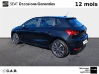 Seat Ibiza 1.0 EcoTSI 95 ch S/S BVM5 Copa - <small></small> 15.900 € <small>TTC</small> - #5