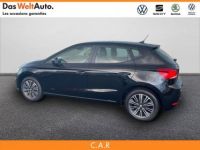 Seat Ibiza 1.0 EcoTSI 95 ch S/S BVM5 Urban - <small></small> 16.480 € <small>TTC</small> - #4