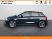 Seat Ibiza 1.0 EcoTSI 95 ch S/S BVM5 Urban - <small></small> 16.480 € <small>TTC</small> - #5