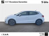 Seat Ibiza 1.0 EcoTSI 95 ch S/S BVM5 Urban - <small></small> 15.980 € <small>TTC</small> - #3