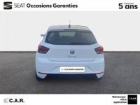 Seat Ibiza 1.0 EcoTSI 95 ch S/S BVM5 Urban - <small></small> 15.980 € <small>TTC</small> - #4