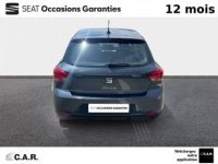 Seat Ibiza 1.0 EcoTSI 95 ch S/S BVM5 Urban - <small></small> 16.900 € <small>TTC</small> - #4