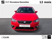 Seat Ibiza 1.0 EcoTSI 95 ch S/S BVM5 Urban - <small></small> 14.490 € <small>TTC</small> - #2