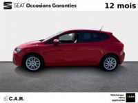 Seat Ibiza 1.0 EcoTSI 95 ch S/S BVM5 Urban - <small></small> 14.490 € <small>TTC</small> - #3