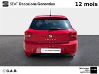 Seat Ibiza 1.0 EcoTSI 95 ch S/S BVM5 Urban - <small></small> 14.490 € <small>TTC</small> - #4