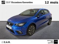 Seat Ibiza 1.0 EcoTSI 95 ch S/S BVM5 Urban - <small></small> 17.490 € <small>TTC</small> - #1