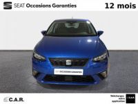 Seat Ibiza 1.0 EcoTSI 95 ch S/S BVM5 Urban - <small></small> 17.490 € <small>TTC</small> - #2