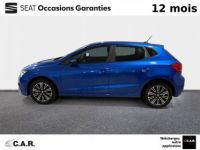 Seat Ibiza 1.0 EcoTSI 95 ch S/S BVM5 Urban - <small></small> 17.490 € <small>TTC</small> - #3