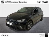 Seat Ibiza 1.0 EcoTSI 95 ch S/S BVM5 Urban - <small></small> 17.490 € <small>TTC</small> - #1