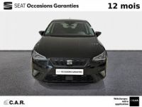 Seat Ibiza 1.0 EcoTSI 95 ch S/S BVM5 Urban - <small></small> 17.490 € <small>TTC</small> - #2