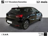 Seat Ibiza 1.0 EcoTSI 95 ch S/S BVM5 Urban - <small></small> 17.490 € <small>TTC</small> - #5