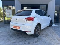 Seat Ibiza 1.0 EcoTSI 95 ch S/S BVM5 Urban - <small></small> 15.800 € <small>TTC</small> - #4