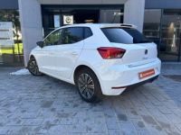 Seat Ibiza 1.0 EcoTSI 95 ch S/S BVM5 Urban - <small></small> 15.800 € <small>TTC</small> - #6