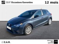 Seat Ibiza 1.0 EcoTSI 95 ch S/S BVM5 Urban - <small></small> 14.990 € <small>TTC</small> - #1