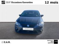 Seat Ibiza 1.0 EcoTSI 95 ch S/S BVM5 Urban - <small></small> 14.990 € <small>TTC</small> - #2