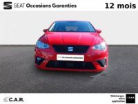 Seat Ibiza 1.0 EcoTSI 95 ch S/S BVM5 Urban - <small></small> 14.490 € <small>TTC</small> - #2