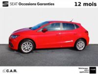 Seat Ibiza 1.0 EcoTSI 95 ch S/S BVM5 Urban - <small></small> 14.490 € <small>TTC</small> - #3