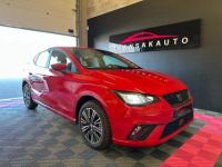 Seat Ibiza 1.0 EcoTSI 95 ch S/S BVM5 Urban - <small></small> 14.990 € <small>TTC</small> - #1