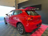 Seat Ibiza 1.0 EcoTSI 95 ch S/S BVM5 Urban - <small></small> 14.990 € <small>TTC</small> - #2