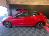 Seat Ibiza 1.0 EcoTSI 95 ch S/S BVM5 Urban - <small></small> 14.990 € <small>TTC</small> - #3