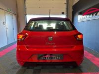 Seat Ibiza 1.0 EcoTSI 95 ch S/S BVM5 Urban - <small></small> 14.990 € <small>TTC</small> - #5