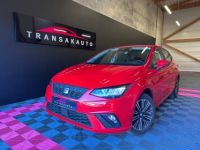 Seat Ibiza 1.0 EcoTSI 95 ch S/S BVM5 Urban - <small></small> 14.990 € <small>TTC</small> - #7