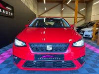 Seat Ibiza 1.0 EcoTSI 95 ch S/S BVM5 Urban - <small></small> 14.990 € <small>TTC</small> - #8