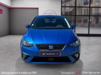 Seat Ibiza 1.0 EcoTSI 95 ch S/S BVM5 Urban GARANTIE 12 MOIS / CARPLAY / GPS - <small></small> 16.490 € <small>TTC</small> - #3