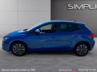 Seat Ibiza 1.0 EcoTSI 95 ch S/S BVM5 Urban GARANTIE 12 MOIS / CARPLAY / GPS - <small></small> 16.490 € <small>TTC</small> - #5