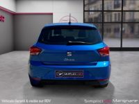 Seat Ibiza 1.0 EcoTSI 95 ch S/S BVM5 Urban GARANTIE 12 MOIS / CARPLAY / GPS - <small></small> 16.490 € <small>TTC</small> - #7