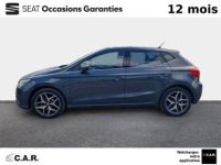 Seat Ibiza 1.0 EcoTSI 95 ch S/S BVM5 Xcellence - <small></small> 14.900 € <small>TTC</small> - #3