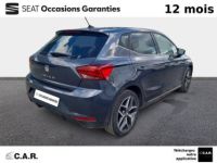 Seat Ibiza 1.0 EcoTSI 95 ch S/S BVM5 Xcellence - <small></small> 14.900 € <small>TTC</small> - #5