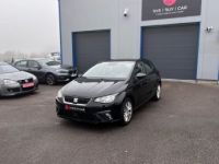 Seat Ibiza 1.0 EcoTSI - 95 CH Style GARANTIE 12 MOIS - <small></small> 10.490 € <small>TTC</small> - #1