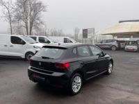 Seat Ibiza 1.0 EcoTSI - 95 CH Style GARANTIE 12 MOIS - <small></small> 10.490 € <small>TTC</small> - #3