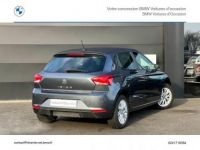 Seat Ibiza 1.0 EcoTSI 95ch Urban - <small></small> 13.790 € <small>TTC</small> - #3